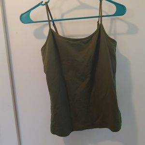 Anne Taylor Camisole